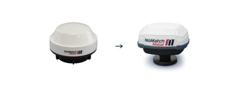 isomatch geocontrol