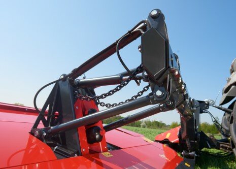 VeeteeltGRAS mei 2021 QuattroLink I