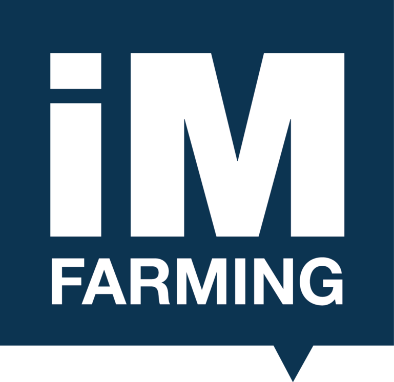iMFARMING logo - Vicon